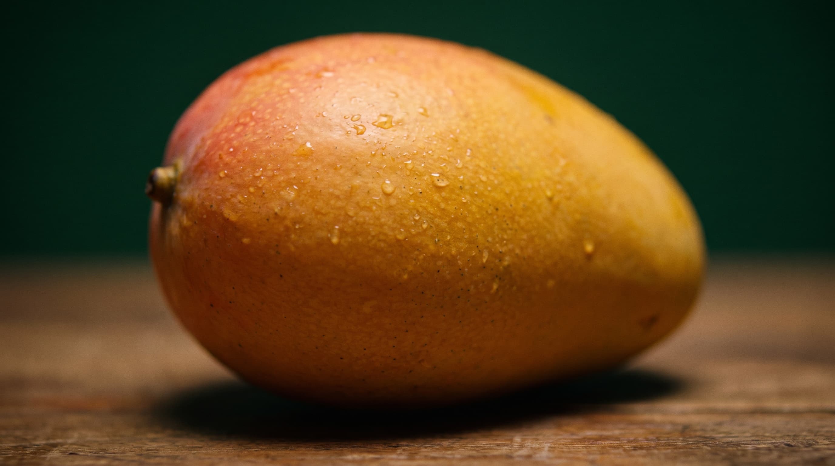 Kesar mango