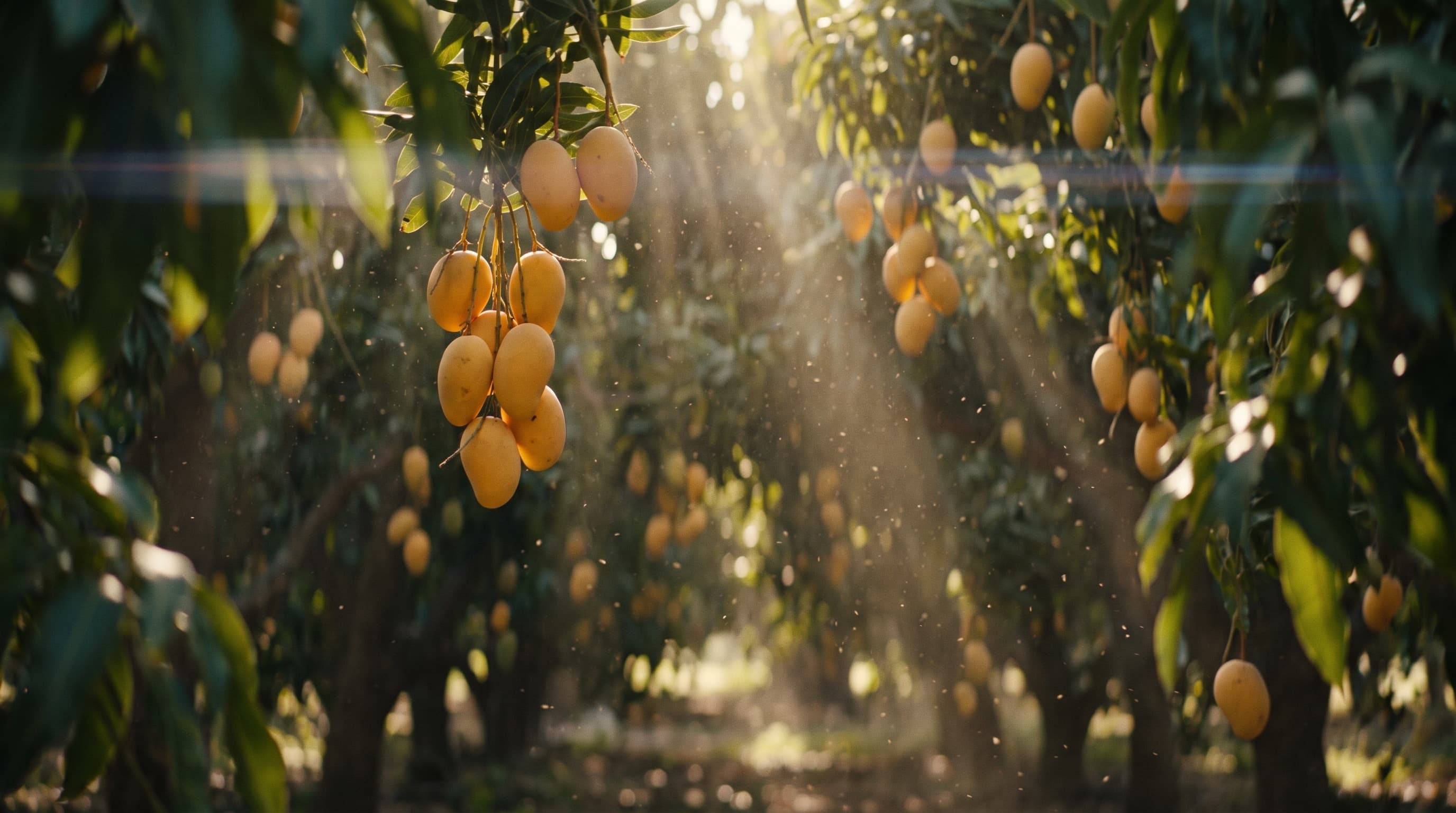 Banganpalli mango